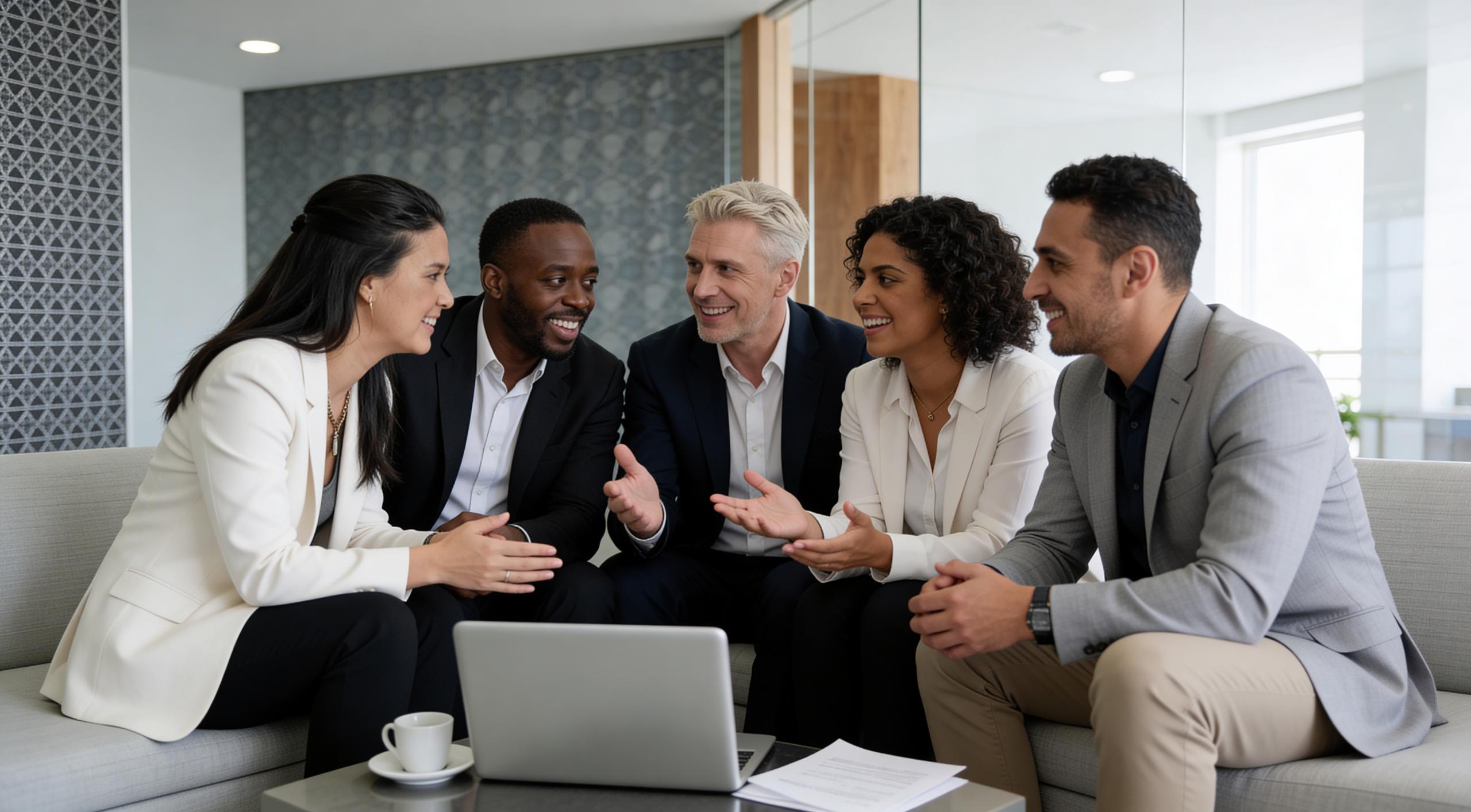 Leadership Development Programs